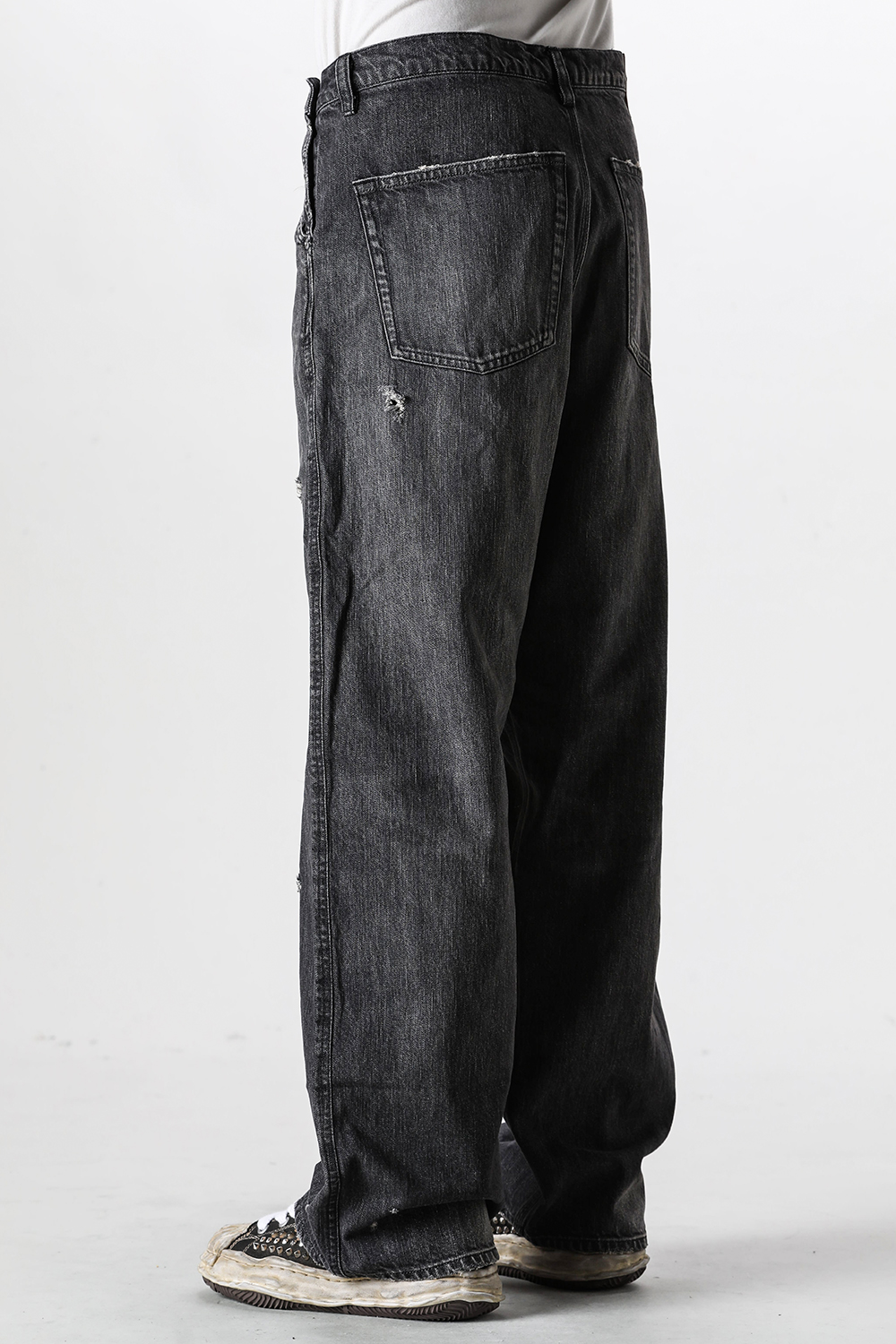 今週のおすすめ製品 KAMIYA カミヤ Denim KAMIYA(KAMIYA | Pants(507145143) Wide パンツ