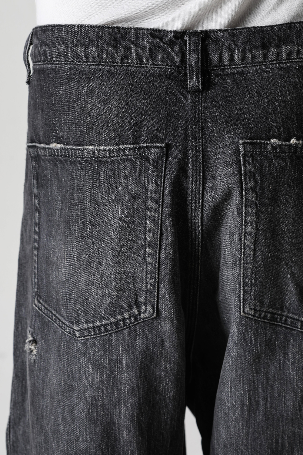 カミヤ　KAMIYA デニム カミヤ KAMIYA Denim Wide Pants(507145143) | KAMIYA(KAMIYA