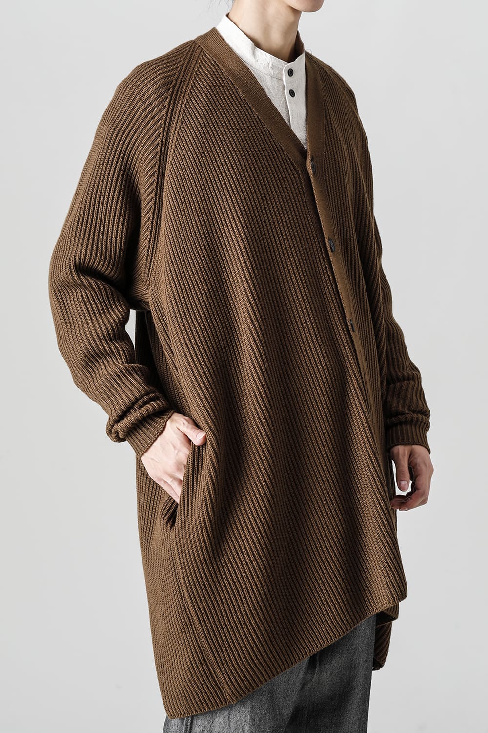 oproject 23aw コート