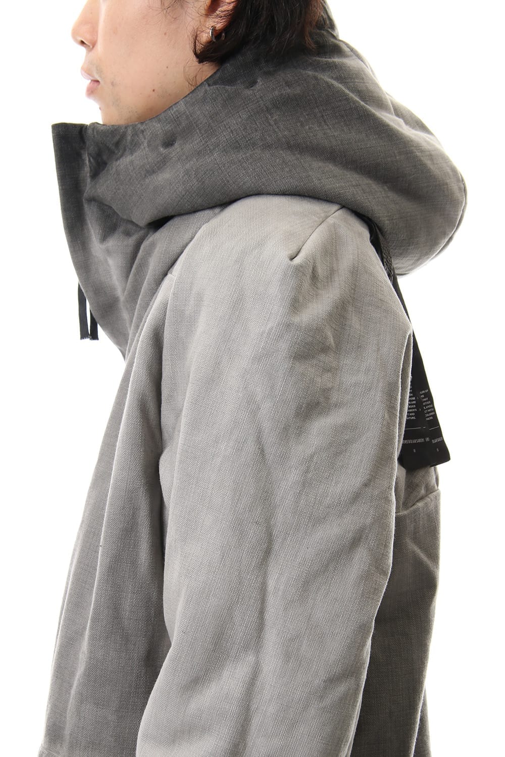 クーポン】ボリス ビジャン サベリ BORIS BIDJAN SABERI Padded