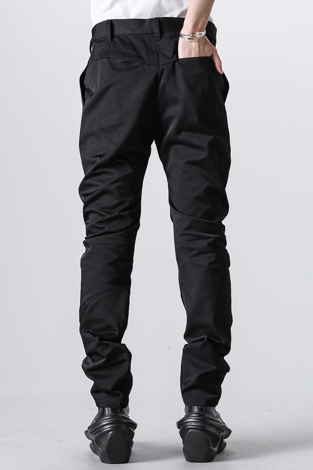 セール】ユリウス JULIUS Prism Slim Pnats(507145643) | JULIUS
