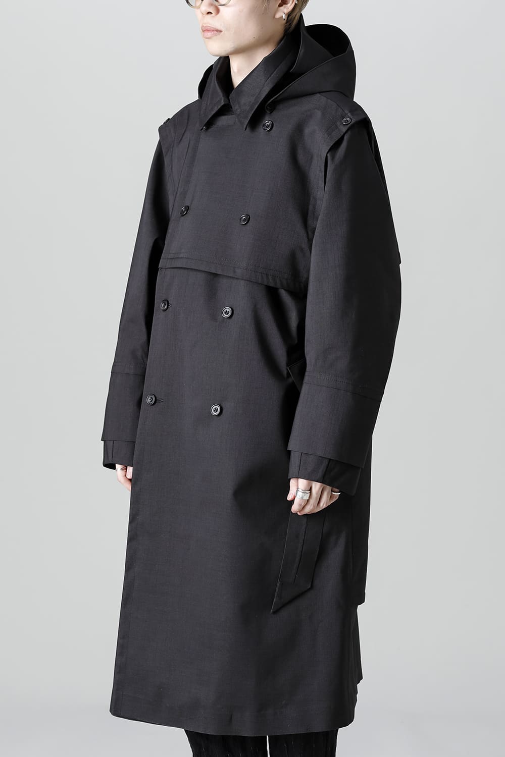 セール】ノルウェージャンレイン Norwegian Rain Myfair Homme