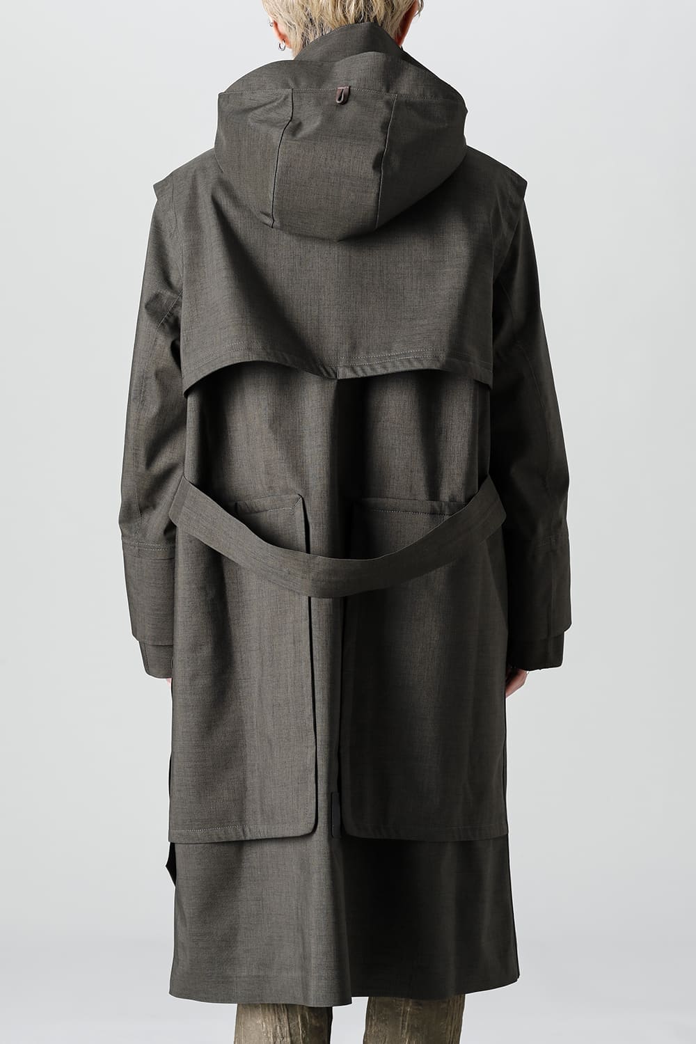 セール】ノルウェージャンレイン Norwegian Rain Myfair Homme