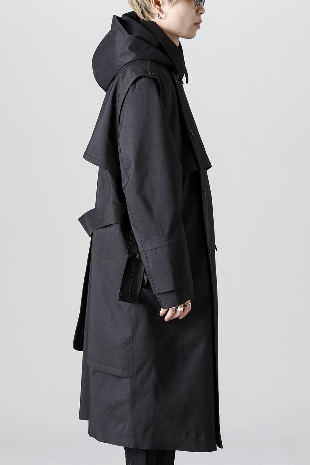 セール】ノルウェージャンレイン Norwegian Rain Myfair Homme