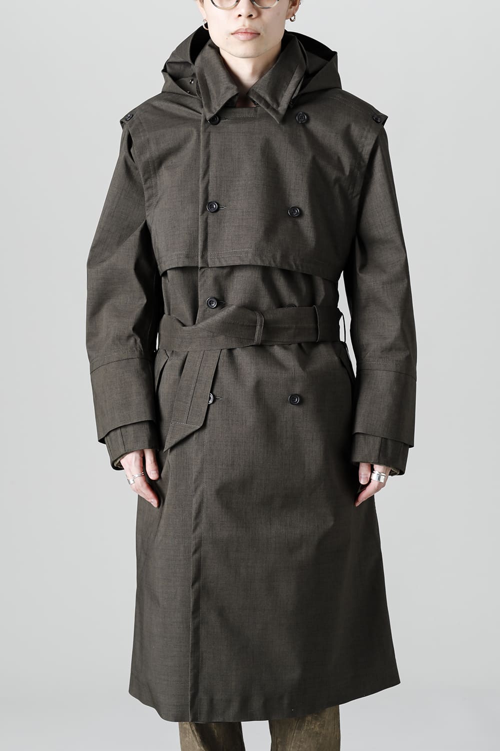 セール】ノルウェージャンレイン Norwegian Rain Myfair Homme