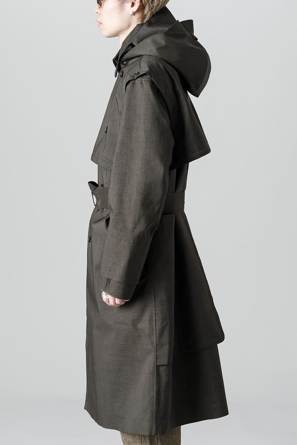 セール】ノルウェージャンレイン Norwegian Rain Myfair Homme