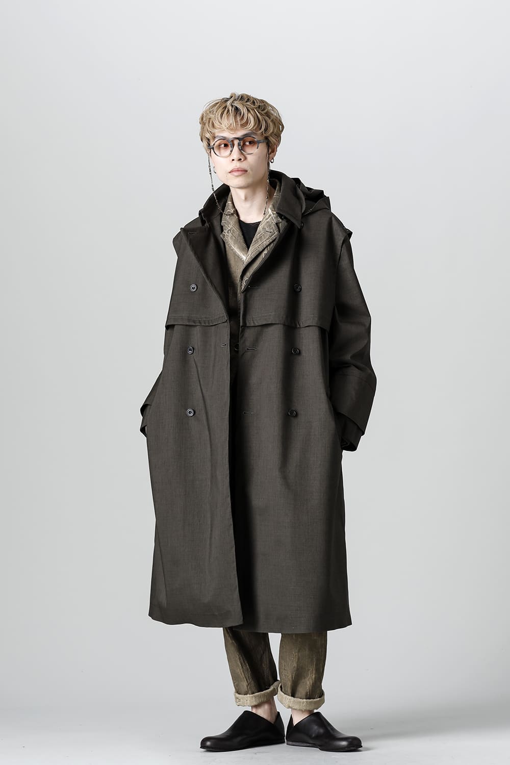 Norwegian Rain コート　M Norwegian Rain コートM