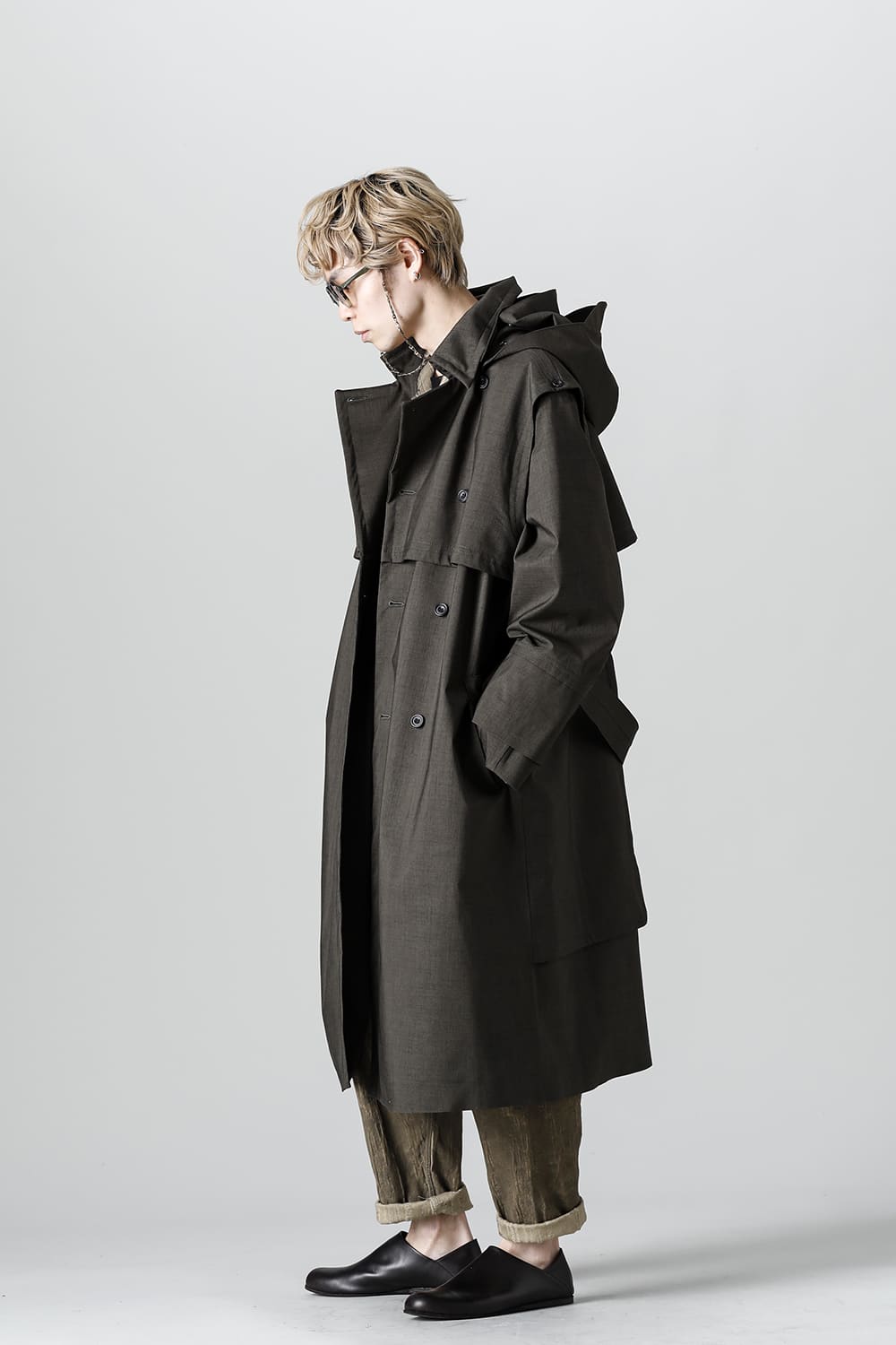 セール】ノルウェージャンレイン Norwegian Rain Myfair Homme