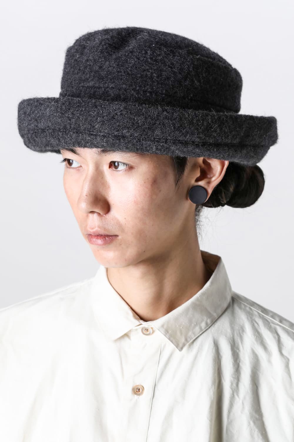【未使用】KLASICA クラシカ　 NO：23C-HAT-080 ハット 未使用】KLASICA クラシカ NO：23C-HAT-080 ハット