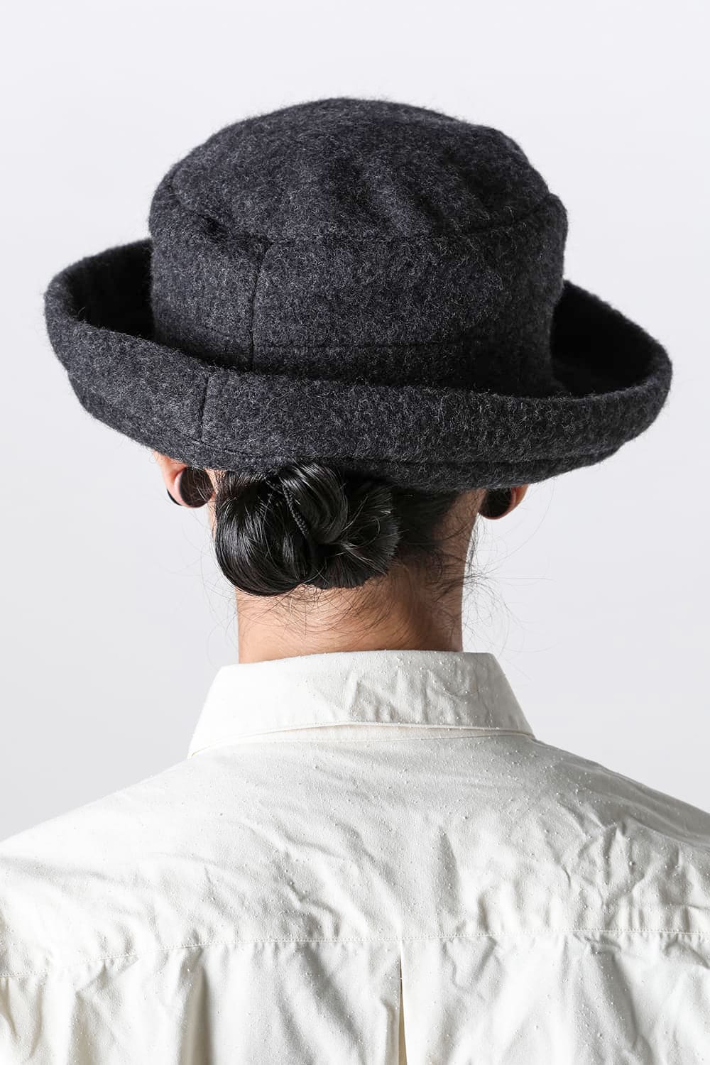 【未使用】KLASICA クラシカ　 NO：23C-HAT-080 ハット 未使用】KLASICA クラシカ NO：23C-HAT-080 ハット