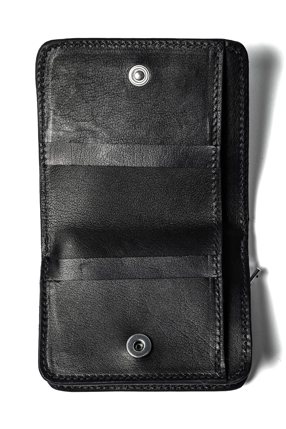 グイディ GUIDI Small Leather Wallet(507146445) | グイディ