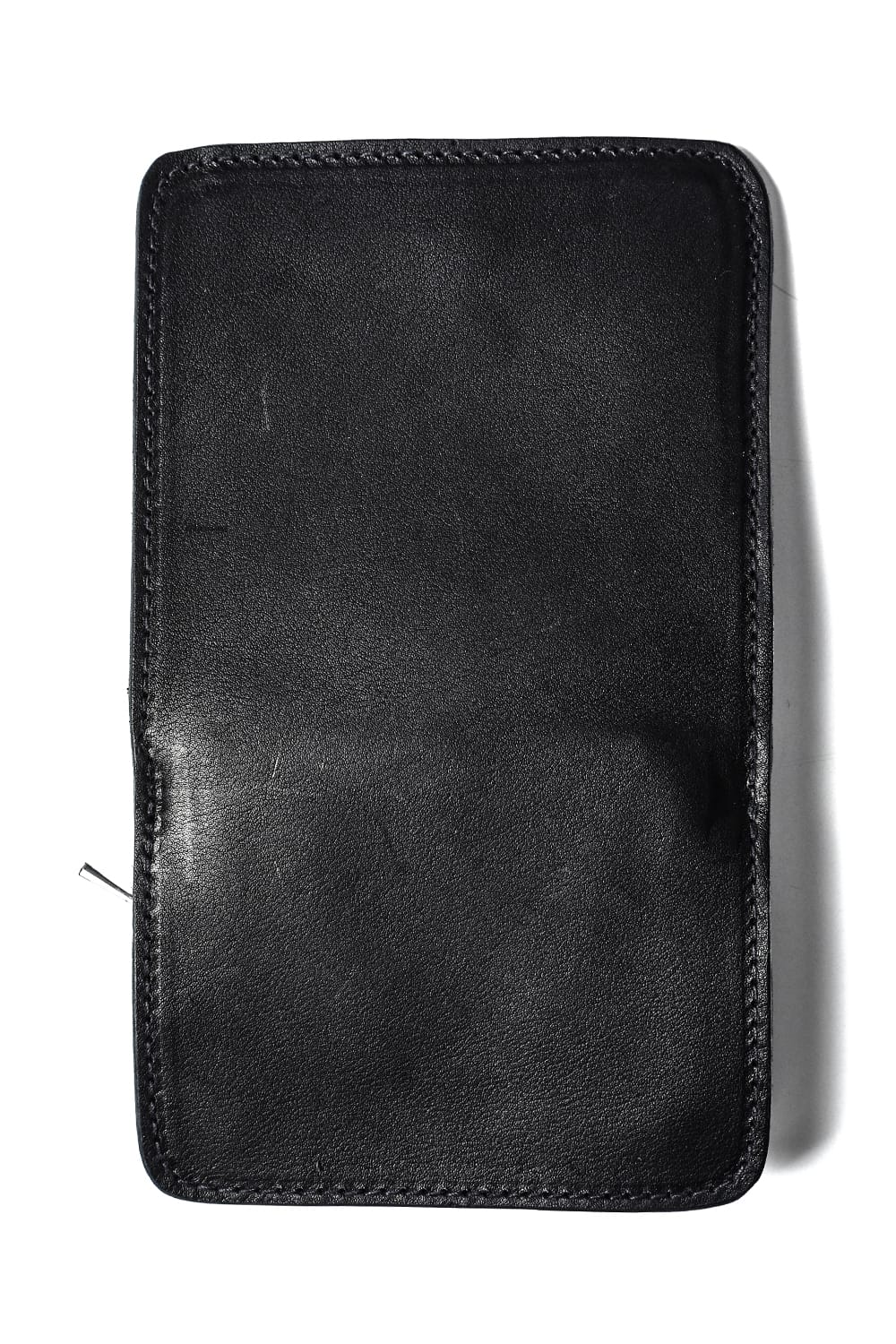 小物 GUIDI Small Leather Wallet GUIDI Small Leather Wallet （Black） - Osaka / Kyoto, Ship