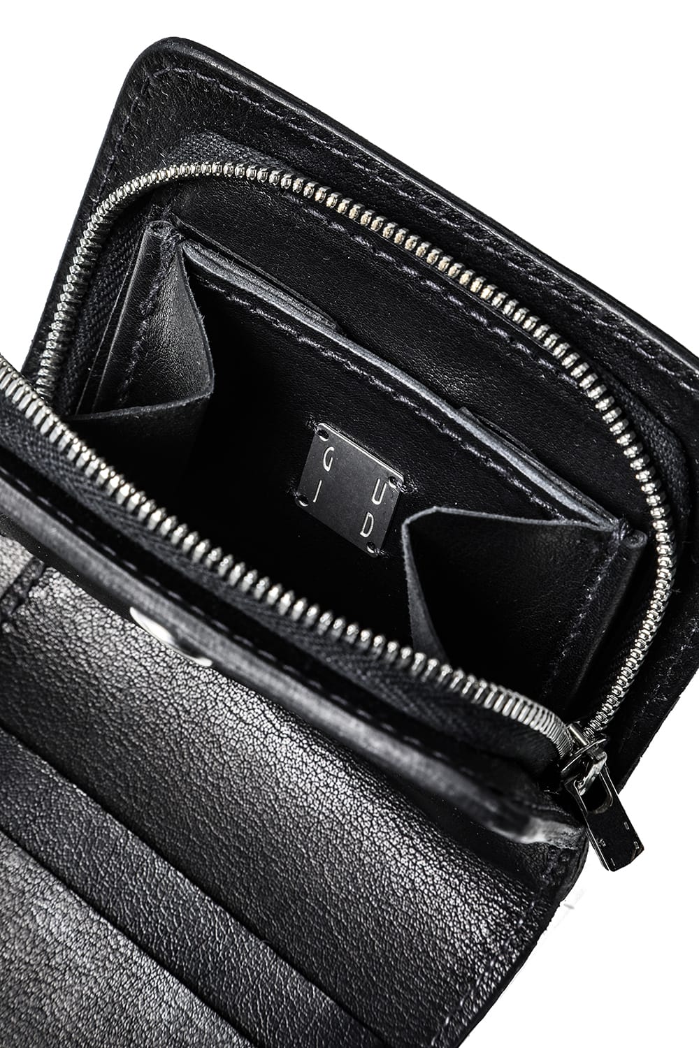 小物 GUIDI Small Leather Wallet Guidi-S02-Soft-Horse-Full-