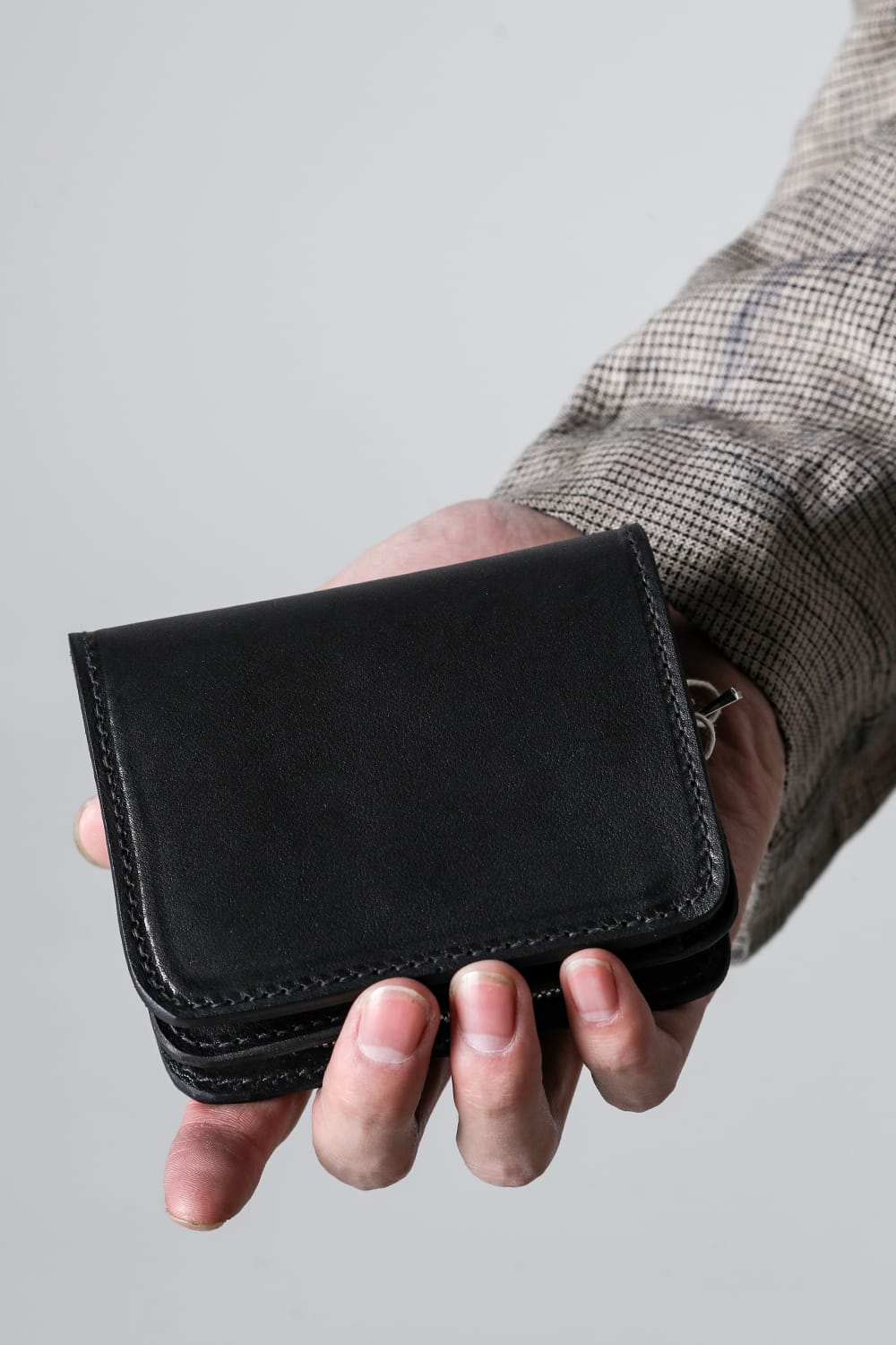 グイディ GUIDI Small Leather Wallet(507146445) | グイディ