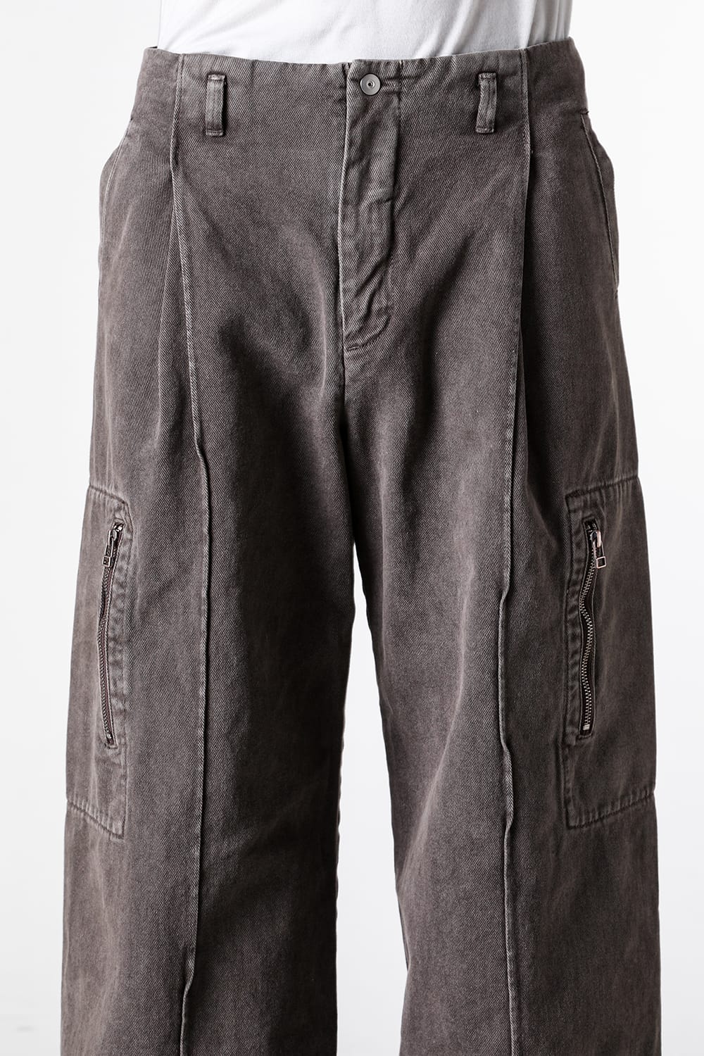 セール 30%OFF】オマールアフリディ Omar Afridi Octet 2d Cargo