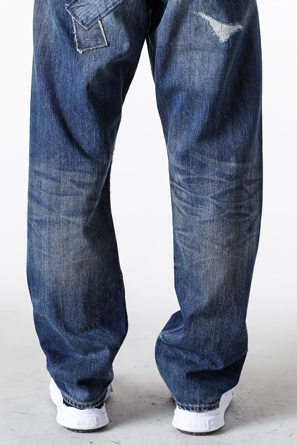 クーポン】ファンダメンタル FDMTL CLASSIC STRAIGHT DENIM クーポン】ファンダメンタル FDMTL CLASSIC STRAIGHT DENIM