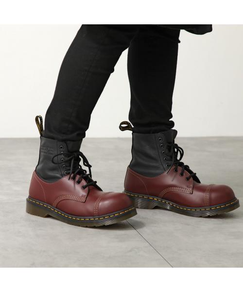MM6 × Dr. Martens ブーツ SH3WU0008 P8029 レースアップ MM6 × Dr. Martens ブーツ SH3WU0008 P8029 レースアップ