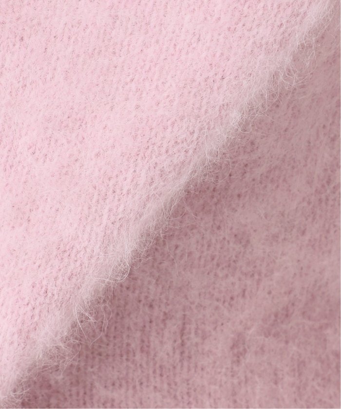セール 30%OFF】フォックスカシミヤMIX Vネックカーディガン セール 30%OFF】フォックスカシミヤMIX Vネックカーディガン