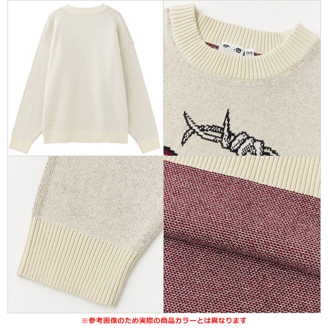 THE GREATEST★韓国★人気★男女兼用★Heart Knit Bucket THE GREATEST☆韓国☆人気☆男女兼用☆Heart Knit Bucket