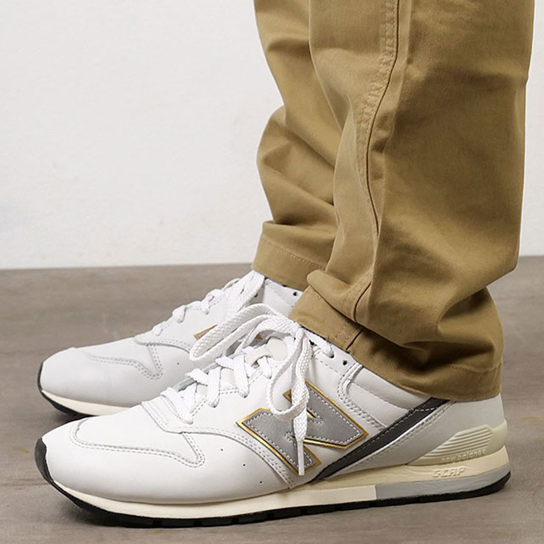 996シリーズ 2023年春夏新作♪ New Balance【ニューバランス