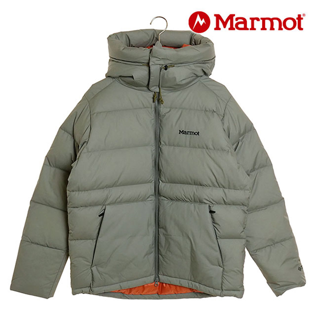 マーモット Marmot Karma Down Jacket BLACK [TSAUD012 マーモット Marmot Karma Down Jacket BLACK [TSAUD012