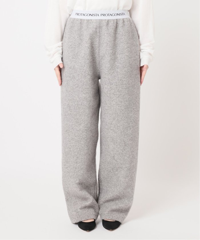 大好き セール 別注ボアパンツ 20%OFF】PROTAGONISTA/プロタゴニスタ パンツ