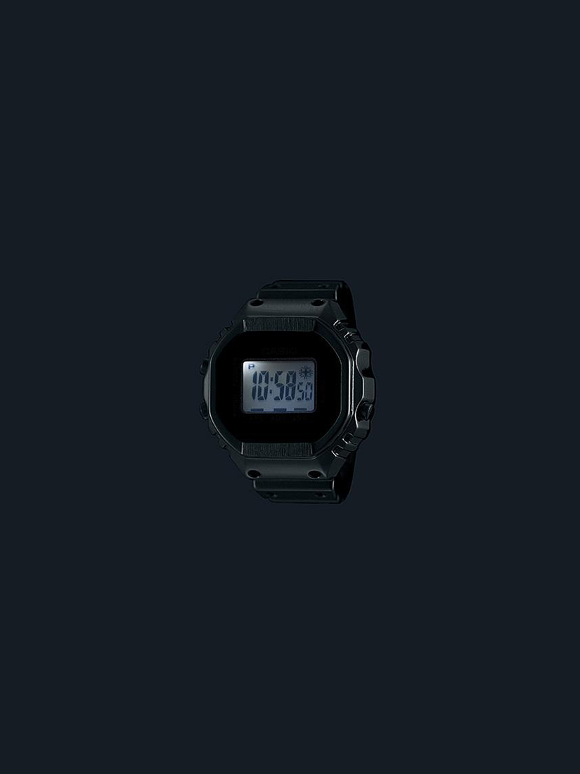 カシオ CASIO CASIO RING WATCH/CRW-001-1JR CASIO メンズ カシオ CASIO CASIO RING WATCH/CRW-001-1JR CASIO メンズ