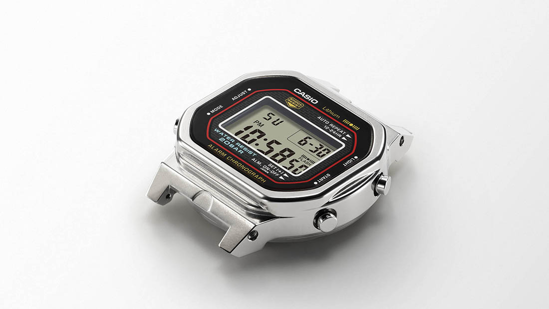 ジーショック G-SHOCK G-SHOCK/DW-5000R-1AJF CASIO 腕時計 ジーショック G-SHOCK G-SHOCK/DW-5000R-1AJF CASIO 腕時計