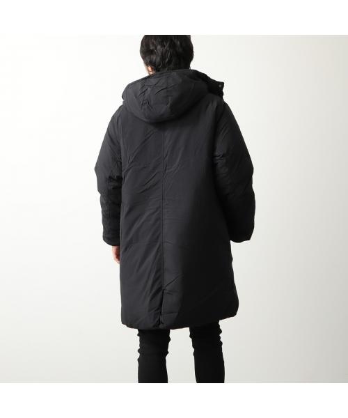 セール 23%OFF】PYRENEX ダウンコート MUNIA ムニア フード付き