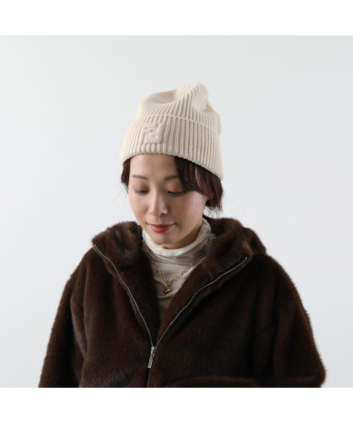 セール】フェンディ FENDI FENDI ニット帽 FXQ939 ASG2 ニット