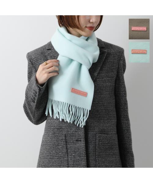 セール 10%OFF】Acne Studios マフラー ストール CA0308 FN-UX セール 10%OFF】Acne Studios マフラー ストール CA0308 FN-UX