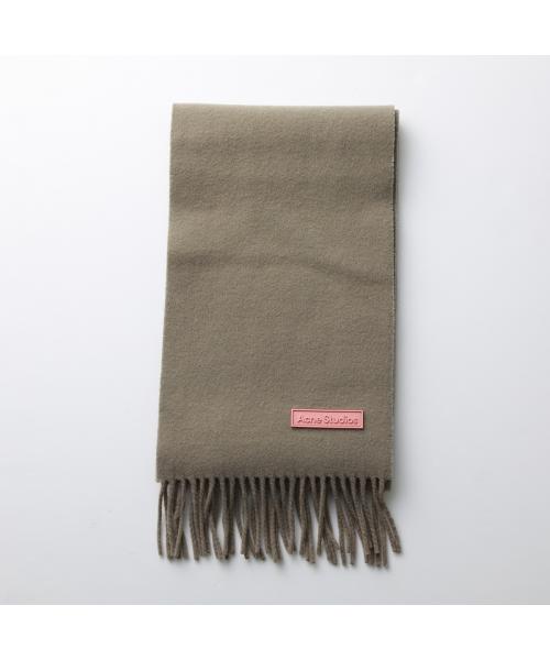 セール 10%OFF】Acne Studios マフラー ストール CA0308 FN-UX セール 10%OFF】Acne Studios マフラー ストール CA0308 FN-UX