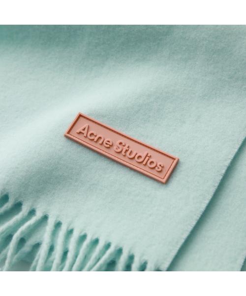 セール 10%OFF】Acne Studios マフラー ストール CA0308 FN-UX セール 10%OFF】Acne Studios マフラー ストール CA0308 FN-UX