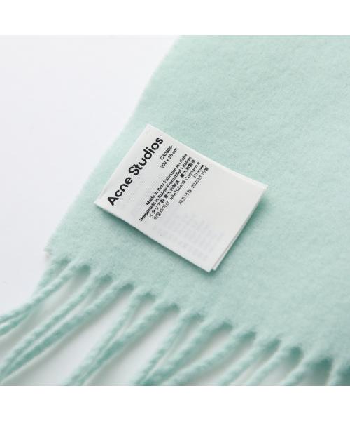 セール 10%OFF】Acne Studios マフラー ストール CA0308 FN-UX セール 10%OFF】Acne Studios マフラー ストール CA0308 FN-UX