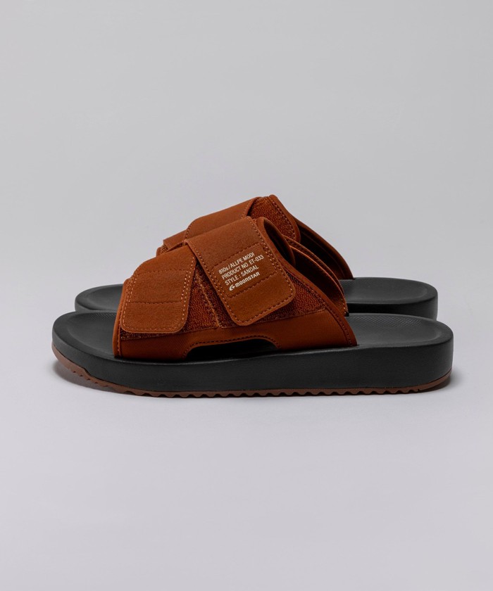 【Hobbs London】プレミアム スエード アッパー KALI サンダル Hobbs London】プレミアム スエード アッパー KALI サンダル