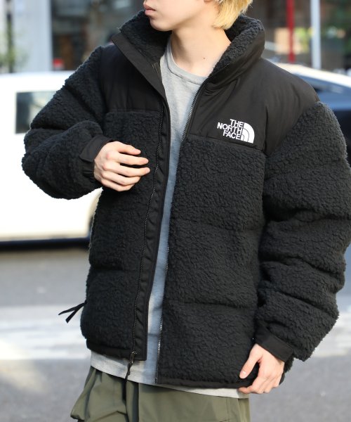 セール21%OFF】ザ・ノース・フェイス THE NORTH FACE / SHERPA NUPTSE 