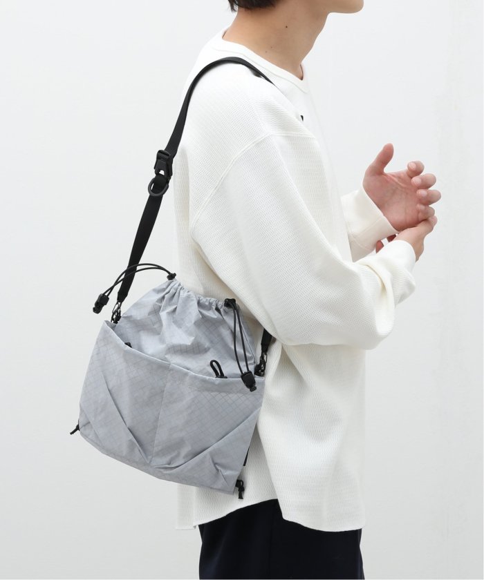 セール 30%OFF】SEALSON / シールソン 2－WAY CROSSBODY BAG H1