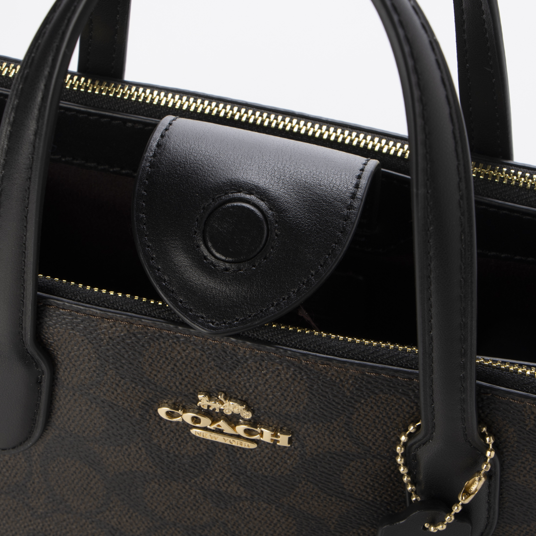 セール 72%OFF】コーチ COACH NINA SMALL TOTE BAG ニーナ セール 72%OFF】コーチ COACH NINA SMALL TOTE BAG ニーナ