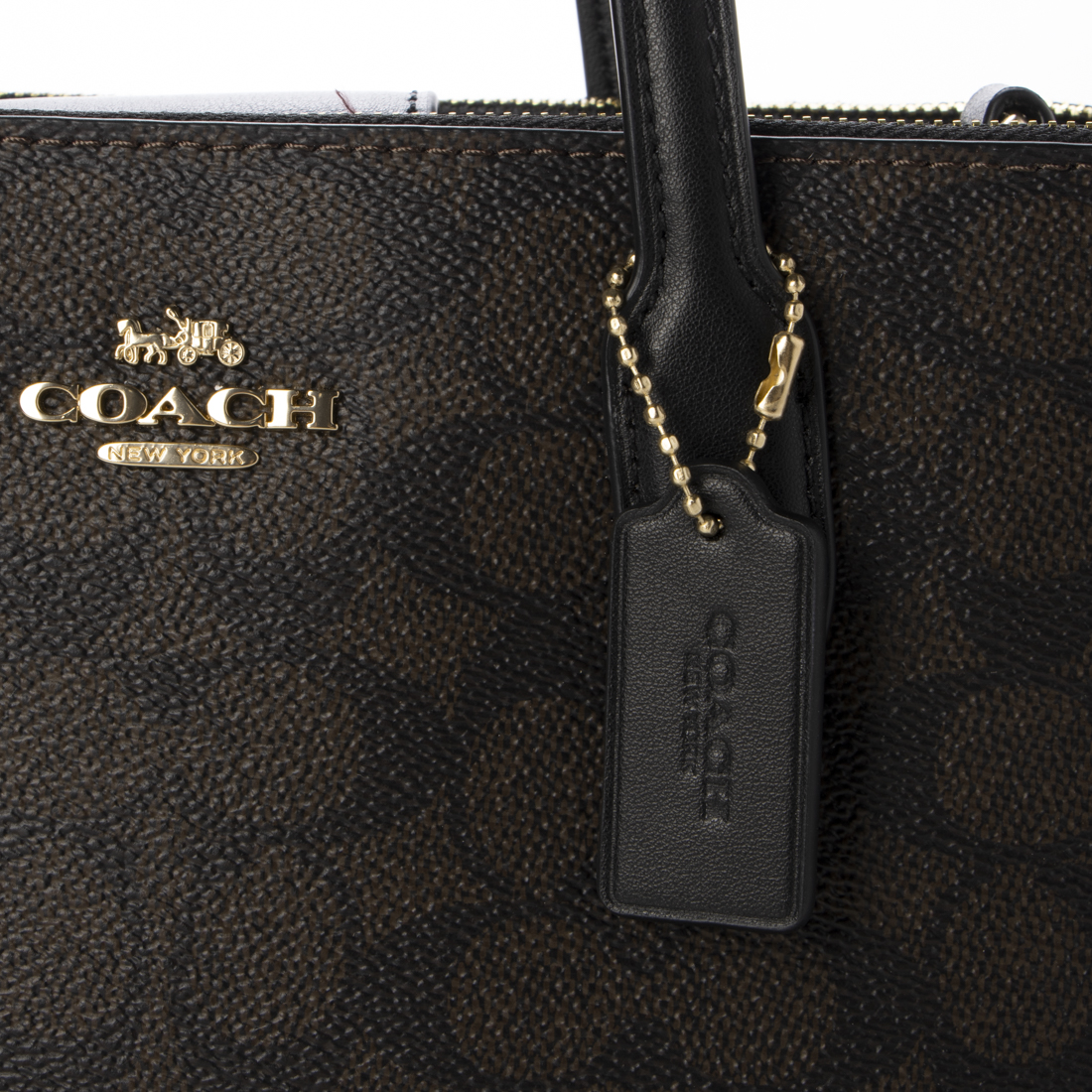 セール 72%OFF】コーチ COACH NINA SMALL TOTE BAG ニーナ セール 72%OFF】コーチ COACH NINA SMALL TOTE BAG ニーナ