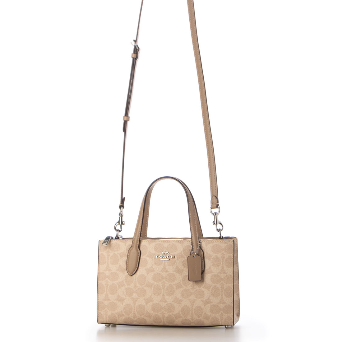 セール 72%OFF】コーチ COACH NINA SMALL TOTE BAG ニーナ セール 72%OFF】コーチ COACH NINA SMALL TOTE BAG ニーナ