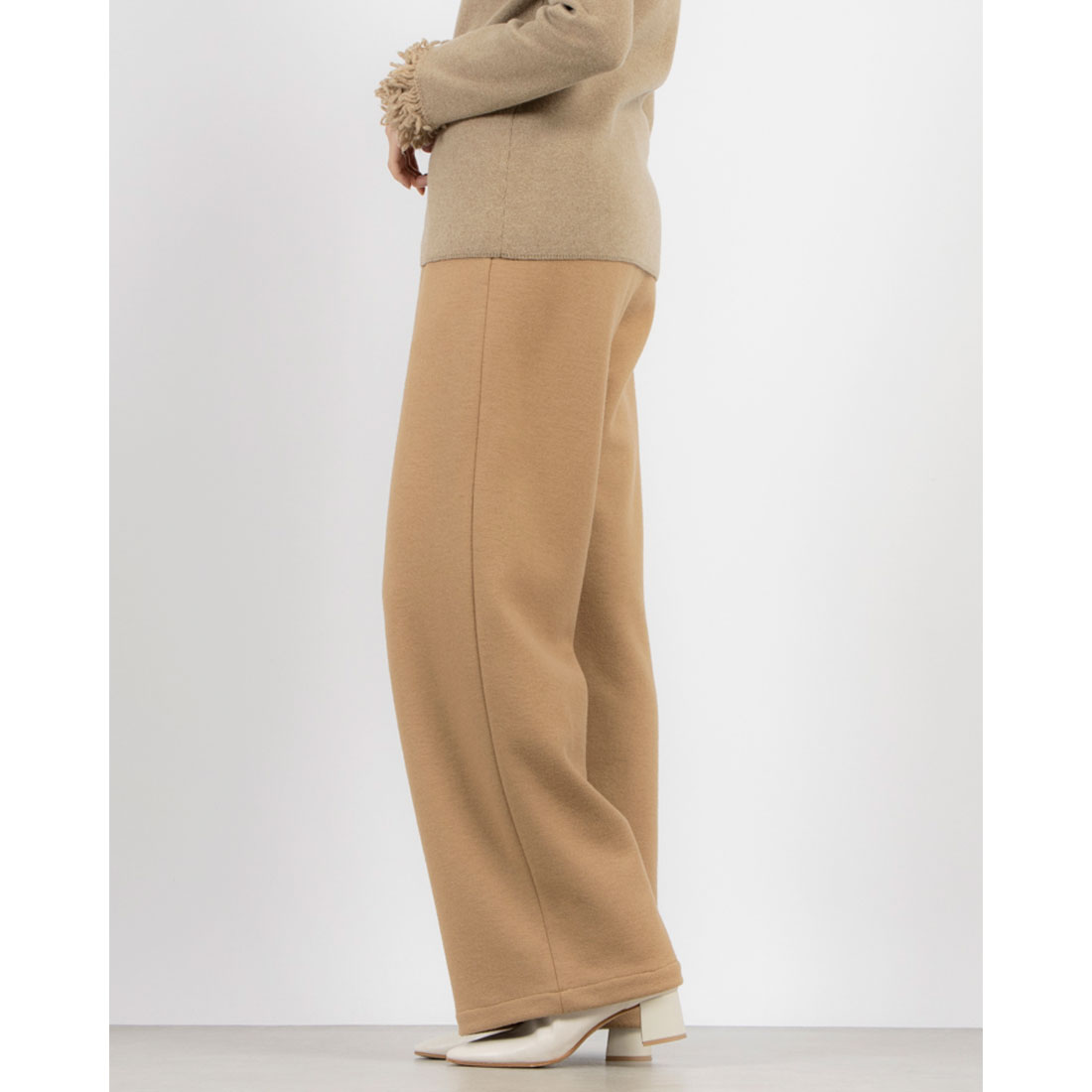 セール 20%OFF】クラネ CLANE HIGH WAIST WIDE PANTS(507734828 セール 20%OFF】クラネ CLANE HIGH WAIST WIDE PANTS(507734828