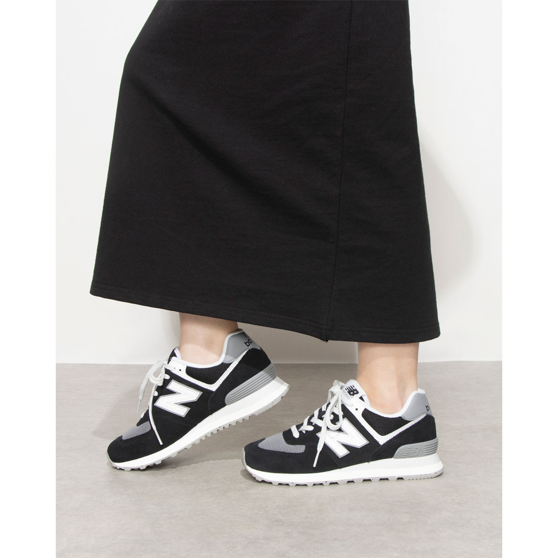 ニューバランス New Balance New Balance U574(506889663