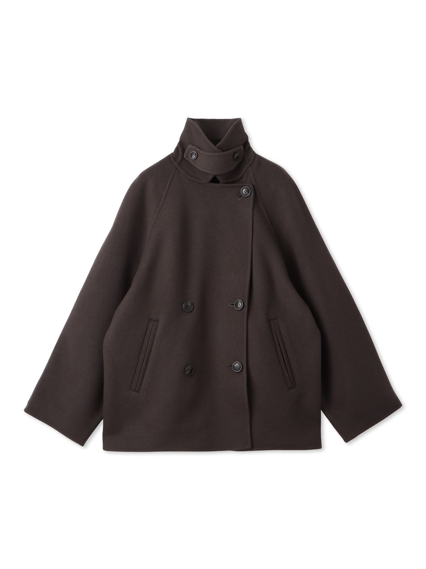 テディベアコート (LAUTREAMONT)うにとろかき セール 50%OFF】ドロワット ロートレアモン Droite lautreamont