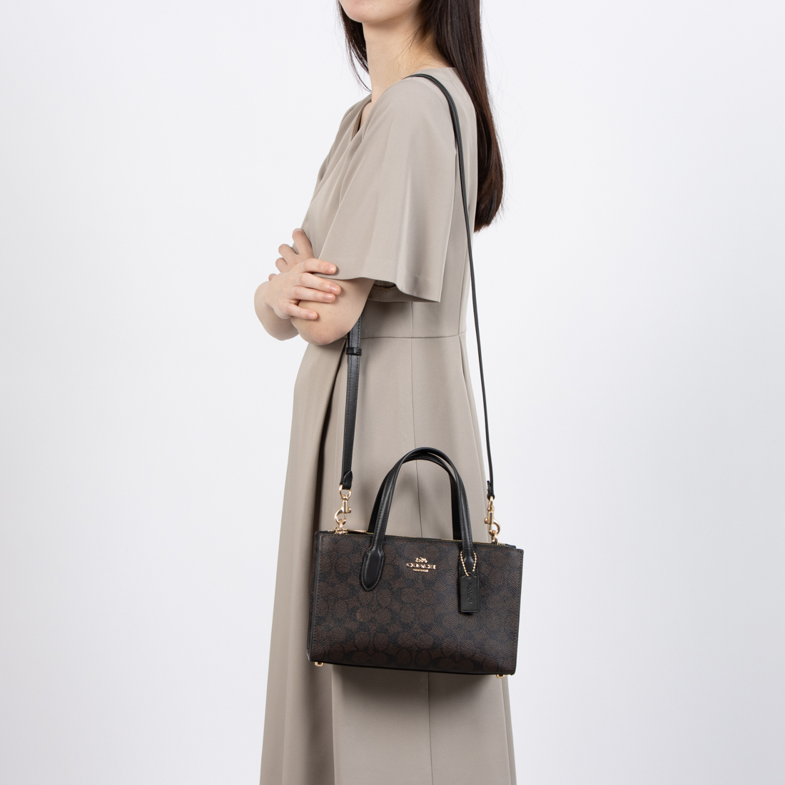 セール 72%OFF】コーチ COACH NINA SMALL TOTE BAG ニーナ セール 72%OFF】コーチ COACH NINA SMALL TOTE BAG ニーナ