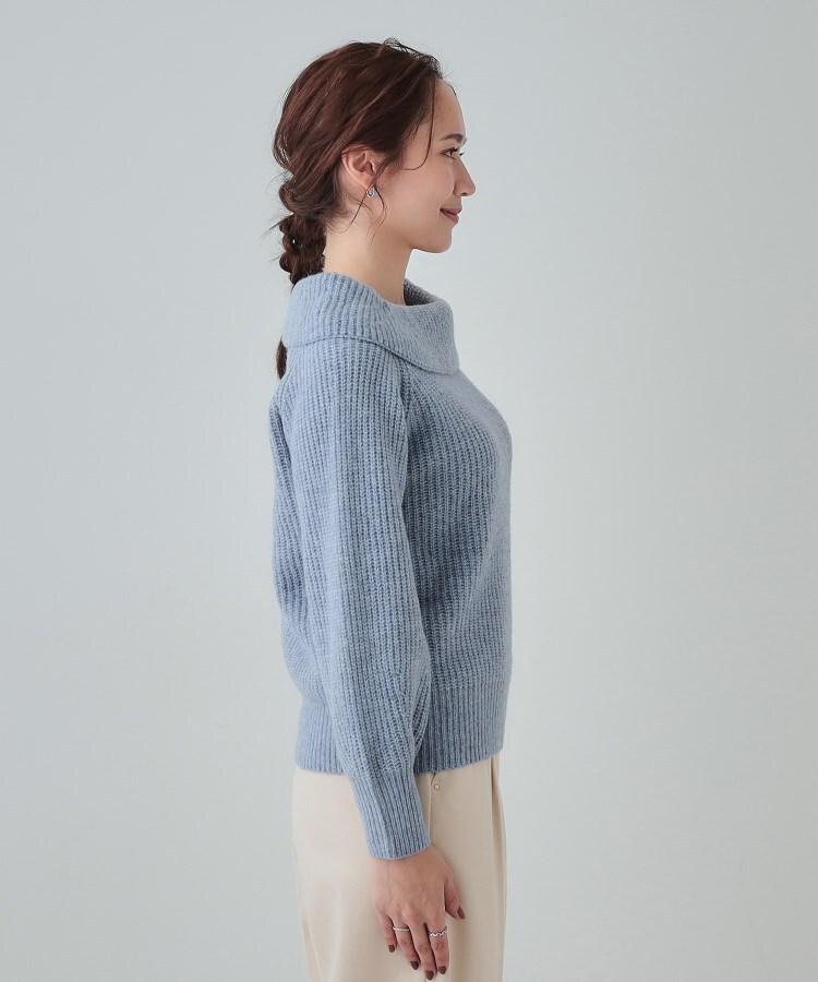 Square neck lace tops | Judin