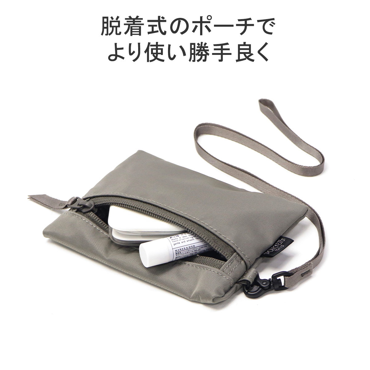 ポーター PORTER シェル 2WAYショルダーバッグ(S) 679-36803 ポーター PORTER シェル 2WAYショルダーバッグ(S) 679-36803