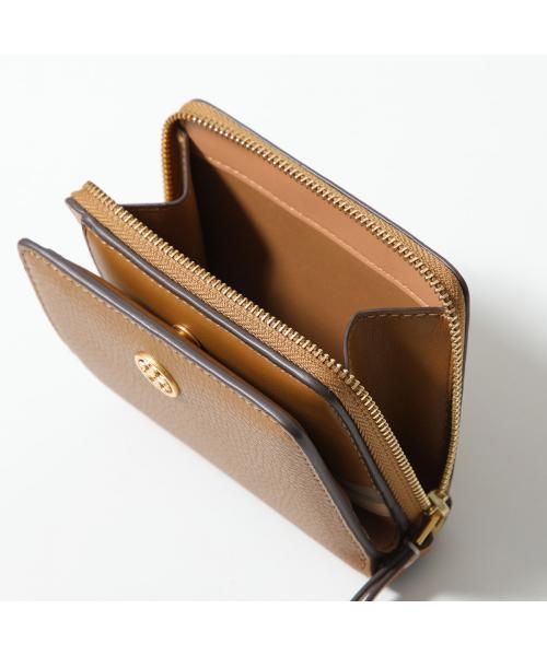トリーバーチ TORY BURCH TORY BURCH 二つ折り財布 146369 トリーバーチ TORY BURCH TORY BURCH 二つ折り財布 146369