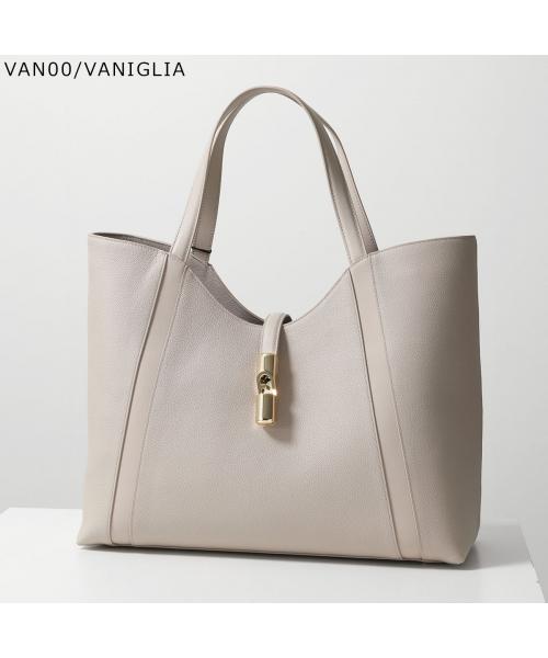 高い素材 FURLA セール】フルラ Furla ゴッチャ XL GOCCIA トートバッグ バッグ