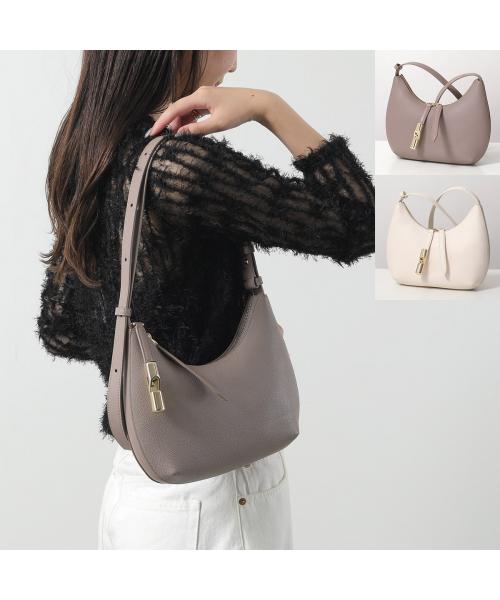Furla ショルダーバッグ GOCCIA S ゴッチャ レザー フルラ FURLA Furla ショルダーバッグ GOCCIA S ゴッチャ レザー