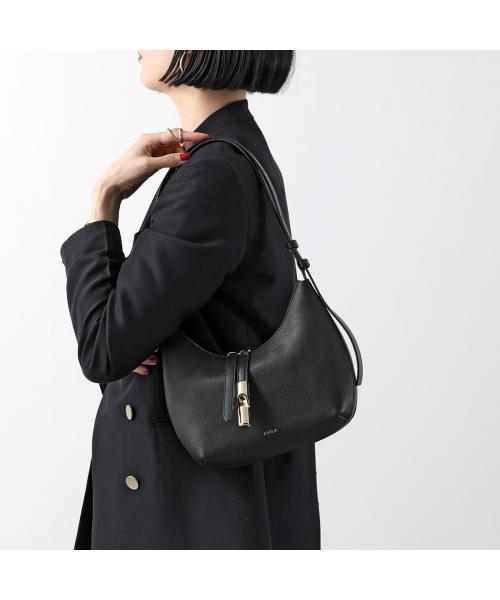 Furla ショルダーバッグ GOCCIA S ゴッチャ レザー フルラ FURLA Furla ショルダーバッグ GOCCIA S ゴッチャ レザー